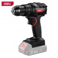Шуруповерт ударный аккумуляторный Deli EDE-CZ20-2 Шуруповерт ударный аккумуляторный Deli EDE-CZ20-2
