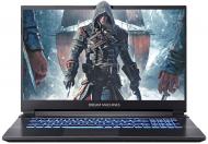 Ноутбук Dream Machines G1650TI-17 17,3 (G1650TI-17UA59) black