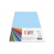 Папір офісний кольоровий Maestro A4 80 г/м IQ Color МВ30 100 аркушів блакитний