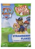 Пастила Fruit Funk Снек фруктовий Полуниця Paw Patrol 16 г