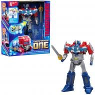 Іграшка-трансформер Hasbro Power Flip Optimus Prime (Orion Pax) F9209