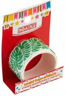 Стикеры декоративные в ленте Зеленые листья RH20071021 1 комплектов Maxi