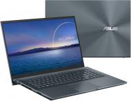 Ноутбук Asus ZenBook Pro UX535LH-KJ187T 15,6 (90NB0RX2-M04250) grey