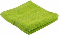 Полотенце Камелія 35x70 см зеленый Lottie
