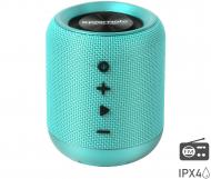 Портативная колонка Promate Hummer 2.0 turquoise (hummer.turquoise)