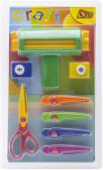 Набор для творчества Olli 8 предметов Craft