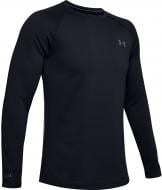 Футболка Under Armour PACKAGED BASE 4.0 CREW 1353349-001 р.L чорний