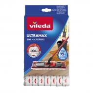 Змінна насадка до швабри Vileda UltraMax 36 см