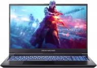 Ноутбук Dream Machines G1650Ti-15 15,6 (G1650TI-15UA68) black Ноутбук Dream Machines G1650Ti-15 15,6 (G1650TI-15UA68) black