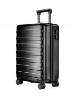 Валіза Xiaomi Ninetygo Business Travel Luggage 20" (6970055346672/6941413216616) 33 л black