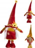 Сувенир Koopman гелловин Гном на телескопических ножках 250х190х930 мм 2 ассорт. ALX971670