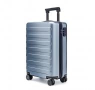 Валіза Xiaomi Ninetygo Business Travel Luggage 20" (6970055342810/6941413216623) 33 л Blue