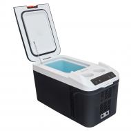 Автохолодильник термоелектричний VL-15 Vitol 15 л