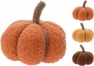 Декор Koopman геллов Тыква 17 см 3 ассорт. HC4611900