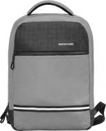 Рюкзак Promate Explorer-BP 13.3" grey (explorer-bp.grey)