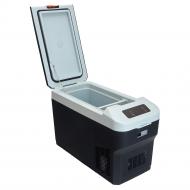 Автохолодильник компресорний VCCF-27 Vitol 27 л