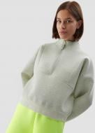 Джемпер 4F 4FRAW23TSWSF1236-27M р.L бежевий