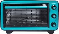 Електрична піч Saturn ST-EC10702 Turquoise