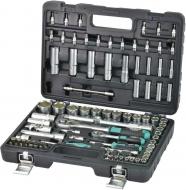 Набор головок Whirlpower 1/4"DR-1/2"DR 10-32 мм 95 шт. 23206