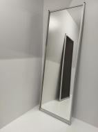 УЦЕНКА! Двери раздвижные зеркало + ДСП венге (УЦ №61)