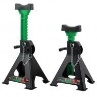 Подставка под автомобиль ROCKFORCE 3т (295-415) (к-во 2 шт.) 3 т