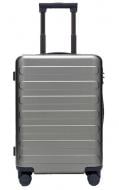 Валіза Xiaomi Ninetygo Business Travel Luggage 28" (6970055344883/6941413216760) 100 л grey