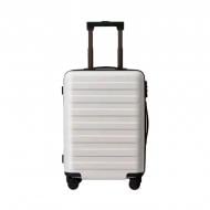 Валіза Xiaomi Ninetygo Business Travel Luggage 28" (6941413216838) 100 л white