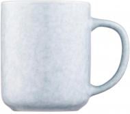 Чашка Ardesto Loreto 390 мл голубая AR1039LB