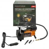 Компресcор автомобильный ROCKFORCE (12В, 30л/мин, 7 бар) с сумкой