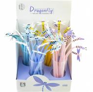 Гнучка ручка Maxi Small Dragonfly 4 дизайни