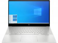 Ноутбук HP ENVY 15-ep0042ur 15,6 (22P38EA) silver