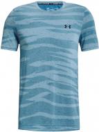 Футболка Under Armour 1373726-781 р.XL зеленый