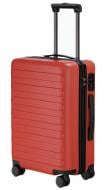 Чемодан Xiaomi Ninetygo Business Travel Luggage 28" (6970055346757/6941413216807) 100 л red