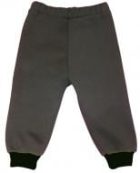 Брюки спортивні Україна Шт400 р.98 графіт