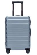 Чемодан Xiaomi Ninetygo Business Travel Luggage 24" (6970055342858) 65 л Blue