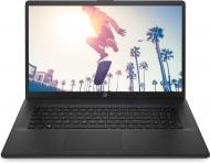 Ноутбук HP 17-cp0007ua 17,3 (423L1EA) black