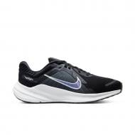 Кросівки жіночі Nike QUEST 5 DD9291-001 р.36 чорні