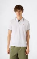Поло Champion 220897-WW006 р.XL белый Поло Champion 220897-WW006 р.XL белый