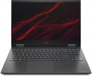 Ноутбук HP OMEN 15-ek0016ua 15,6 (423K0EA) black