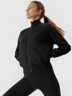 Джемпер 4F 4FAW23TSWSF0784-20S р.L черный