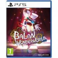 Гра Sony Balan Wonderworld (PS5, Blu-Ray диск)