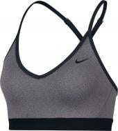 Бра Nike INDY BRA 878614-091 р.L серый