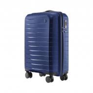 Валіза Xiaomi Ninetygo Lightweight Luggage 24" (6941413216357) 62 л Blue