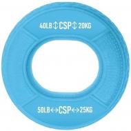 Эспандер кистевой CSP 20/25кг 145892