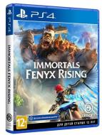 Гра Sony Immortals Fenyx Rising (PS4, Russian version)