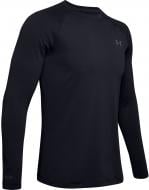 Футболка Under Armour PACKAGED BASE 3.0 1343244-001 р.2XL черный