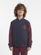 Джемпер 4F SWEATSHIRT M635 4FJAW23TSWSM635-31S синій