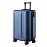 Валіза Xiaomi Ninetygo PC Luggage 20'' (6970055340069/6941413216845) 36 л Blue