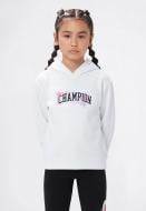 Худи Champion 405370-WW001 р.L белый