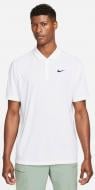 Футболка Nike DH0857-100 р.XL белый